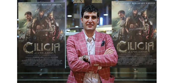 «Եթէ քու առջեւ նպատակ կը դնես, ապա անպայման կը հասնիս այդ նպատակին...»